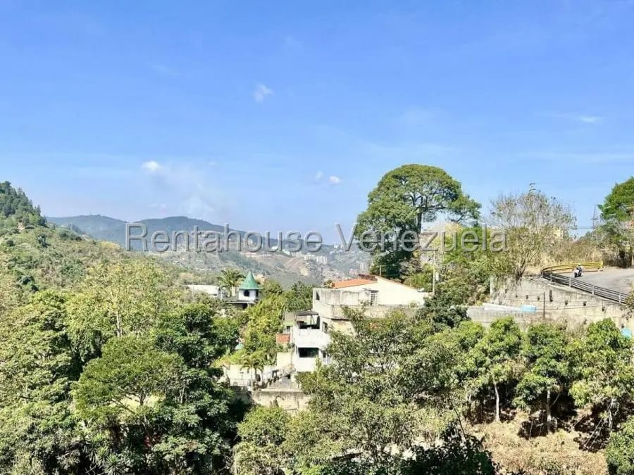 Apartamento en Alquiler en El Hatillo Caracas - 5