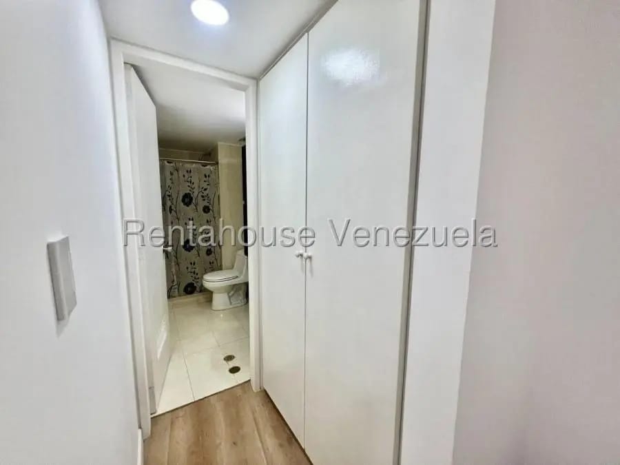 Apartamento en Alquiler en El Hatillo Caracas - 7