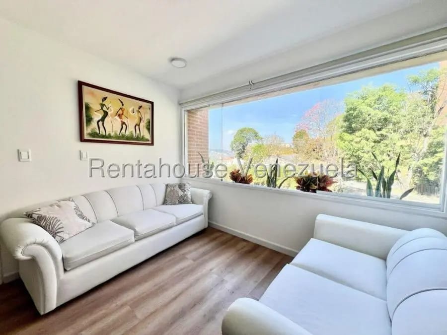 Apartamento en Alquiler en El Hatillo Caracas - 8
