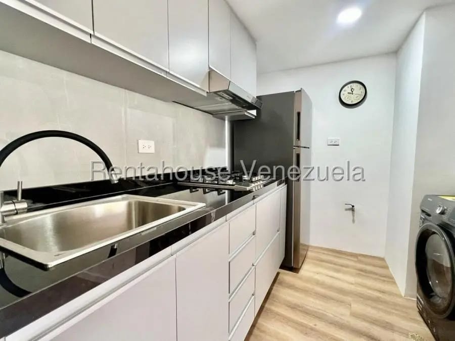 Apartamento en Alquiler en El Hatillo Caracas - 10