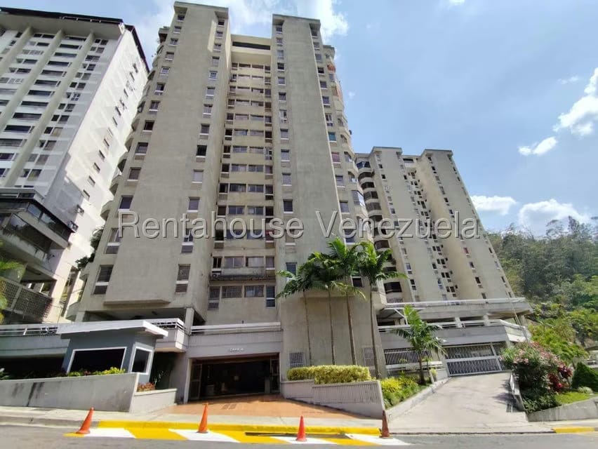 Apartamento (1 Nivel) en Venta en Manzanares, Distrito Metropolitano