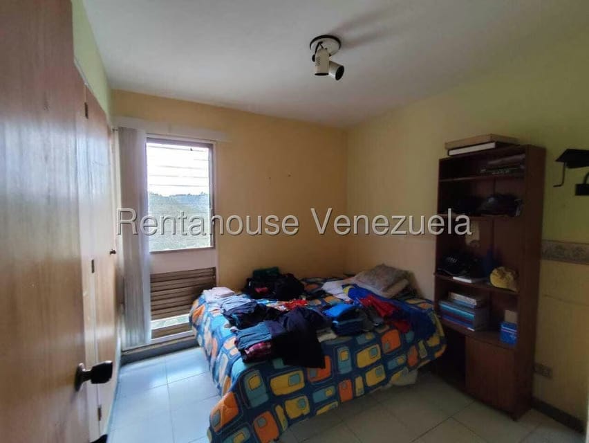 Apartamento (1 Nivel) en Venta en Manzanares, Distrito Metropolitano - 11