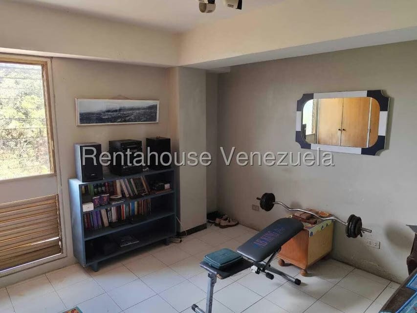Apartamento (1 Nivel) en Venta en Manzanares, Distrito Metropolitano - 12