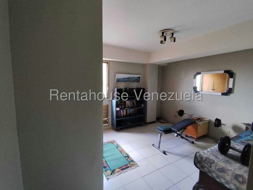 Apartamento (1 Nivel) en Venta en Manzanares, Distrito Metropolitano - 13