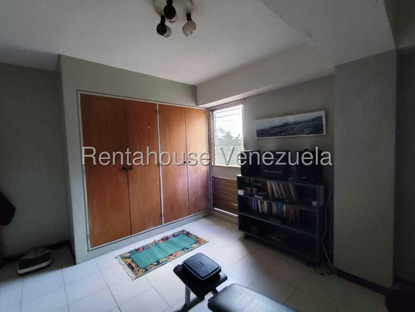 Apartamento (1 Nivel) en Venta en Manzanares, Distrito Metropolitano - 14