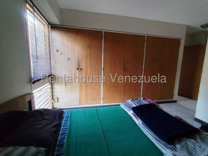 Apartamento (1 Nivel) en Venta en Manzanares, Distrito Metropolitano - 16