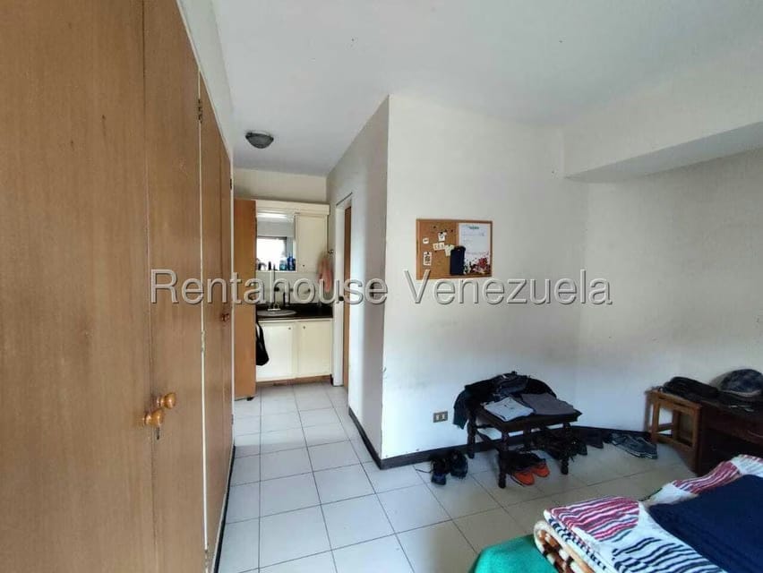 Apartamento (1 Nivel) en Venta en Manzanares, Distrito Metropolitano - 17