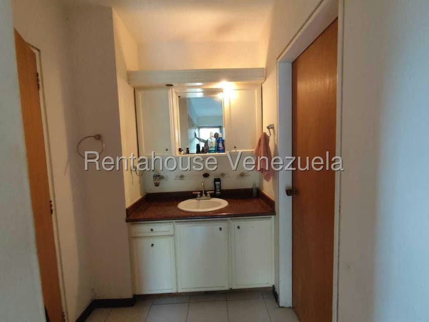 Apartamento (1 Nivel) en Venta en Manzanares, Distrito Metropolitano - 18