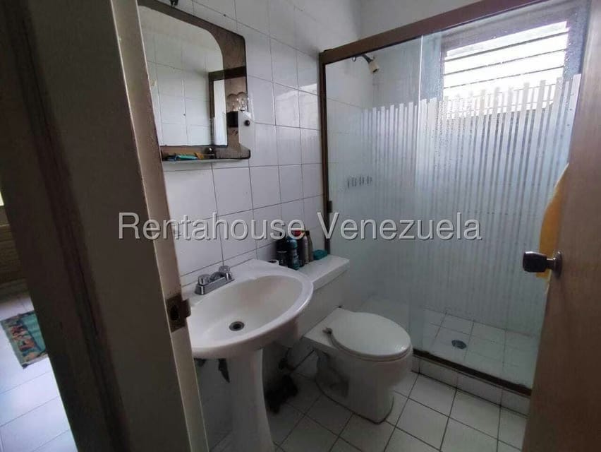 Apartamento (1 Nivel) en Venta en Manzanares, Distrito Metropolitano - 19