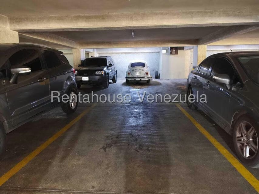 Apartamento (1 Nivel) en Venta en Manzanares, Distrito Metropolitano - 20