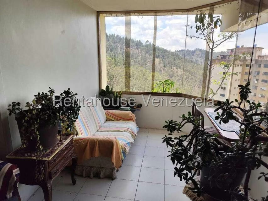 Apartamento (1 Nivel) en Venta en Manzanares, Distrito Metropolitano - 3