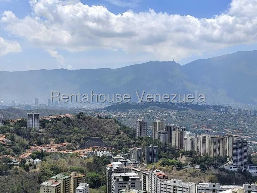 Apartamento (1 Nivel) en Venta en Manzanares, Distrito Metropolitano - 21