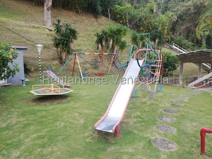 Apartamento (1 Nivel) en Venta en Manzanares, Distrito Metropolitano - 22