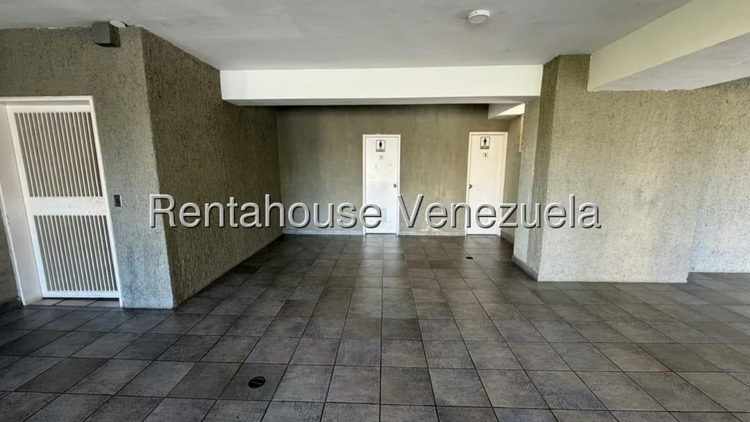 Apartamento (1 Nivel) en Venta en Manzanares, Distrito Metropolitano - 23