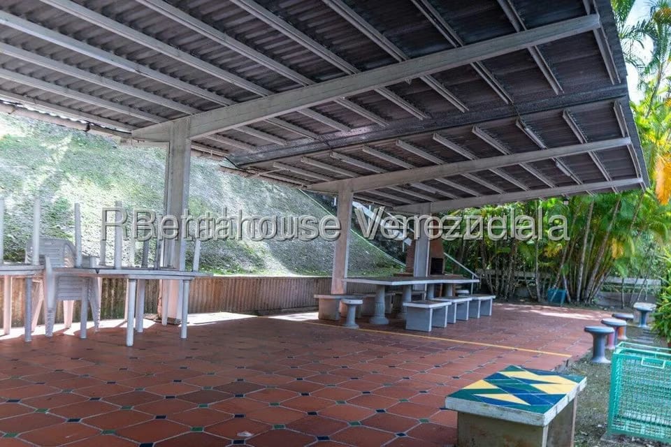 Apartamento (1 Nivel) en Venta en Manzanares, Distrito Metropolitano - 24