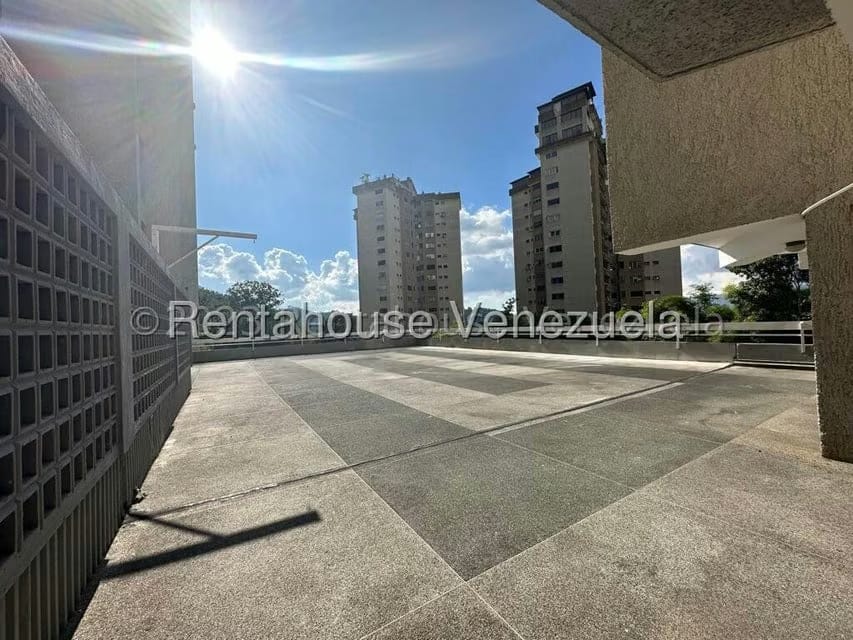 Apartamento (1 Nivel) en Venta en Manzanares, Distrito Metropolitano - 26