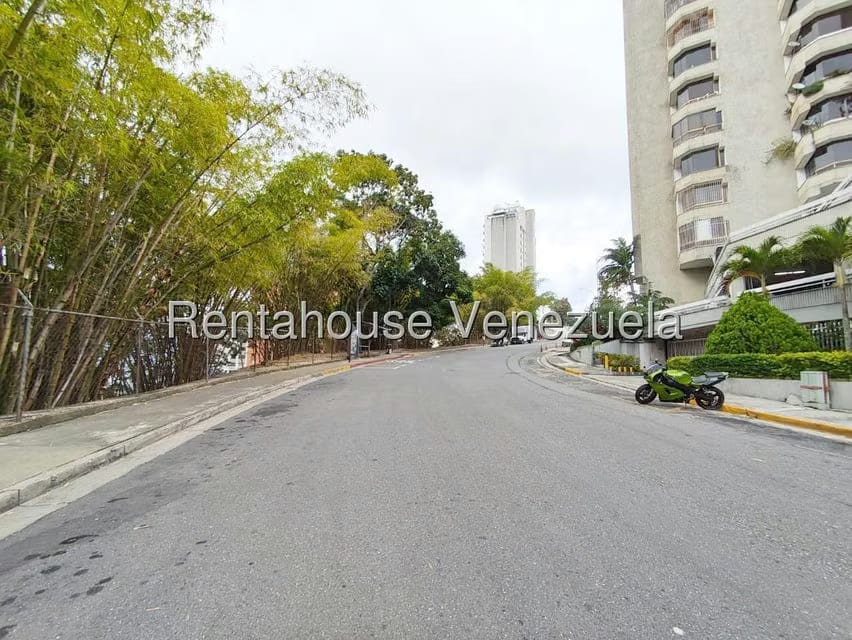 Apartamento (1 Nivel) en Venta en Manzanares, Distrito Metropolitano - 27