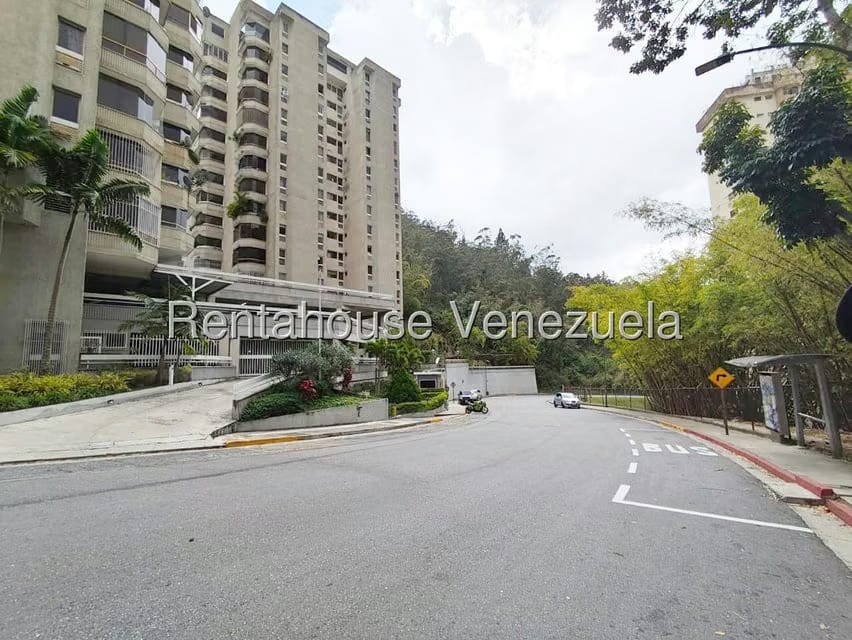Apartamento (1 Nivel) en Venta en Manzanares, Distrito Metropolitano - 28