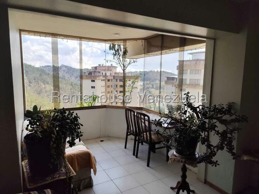 Apartamento (1 Nivel) en Venta en Manzanares, Distrito Metropolitano - 4