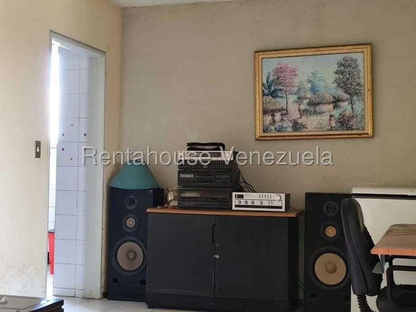 Apartamento (1 Nivel) en Venta en Manzanares, Distrito Metropolitano - 5