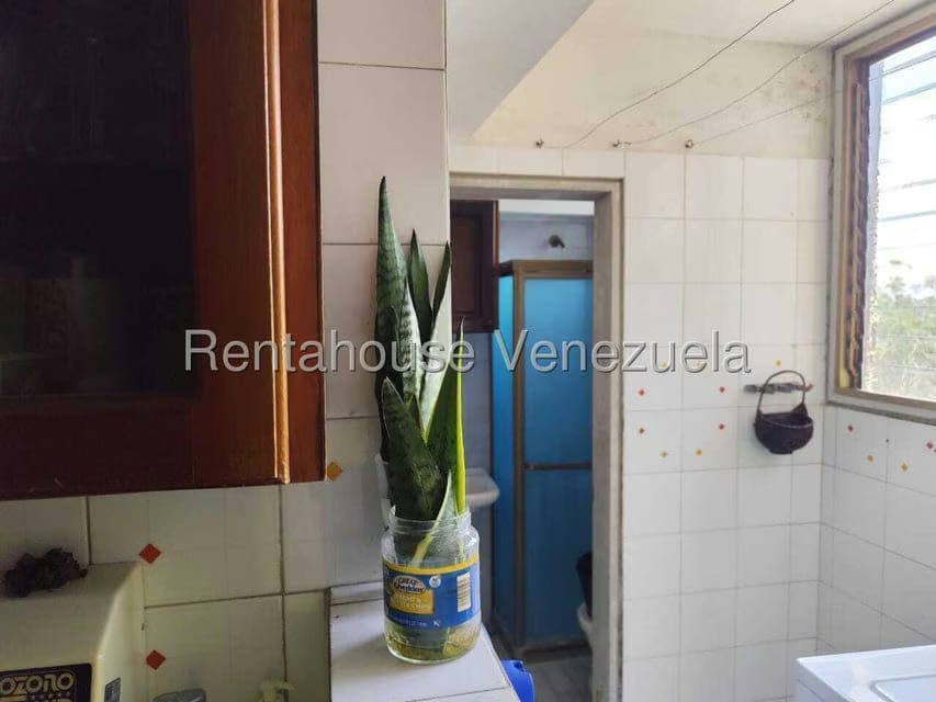 Apartamento (1 Nivel) en Venta en Manzanares, Distrito Metropolitano - 7
