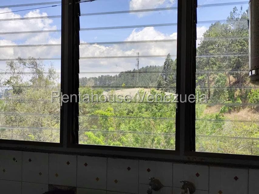 Apartamento (1 Nivel) en Venta en Manzanares, Distrito Metropolitano - 8