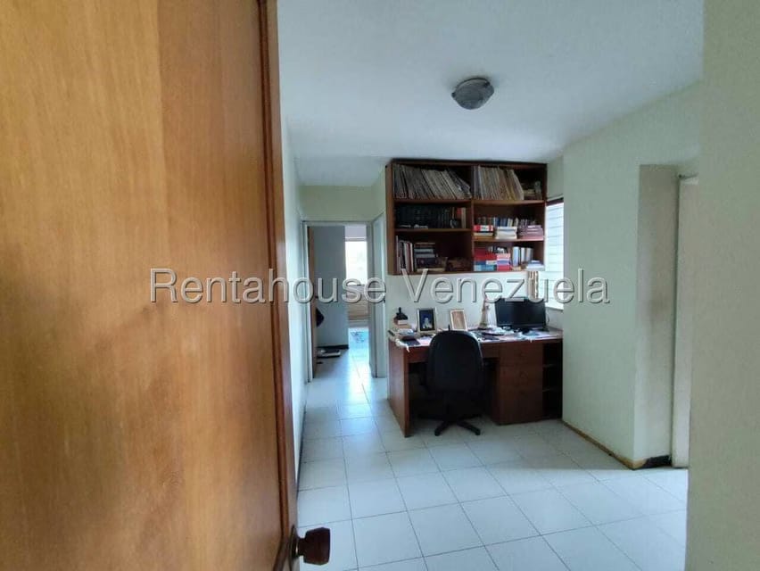 Apartamento (1 Nivel) en Venta en Manzanares, Distrito Metropolitano - 9