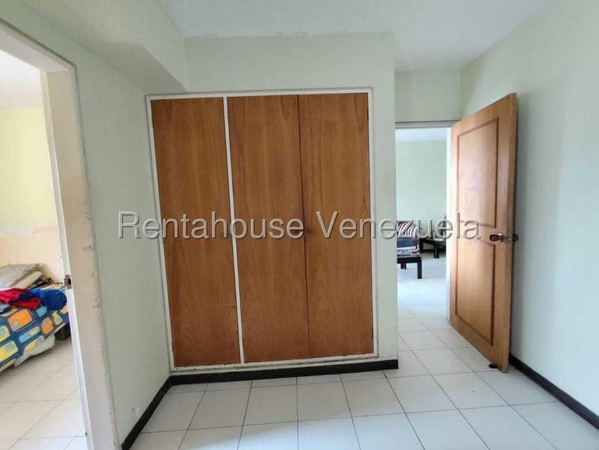 Apartamento (1 Nivel) en Venta en Manzanares, Distrito Metropolitano - 10
