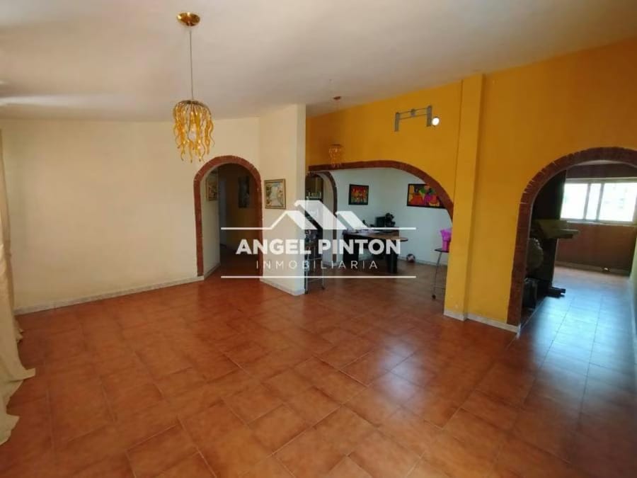 Apartamento en Venta en CENTRO Maracaibo - 2