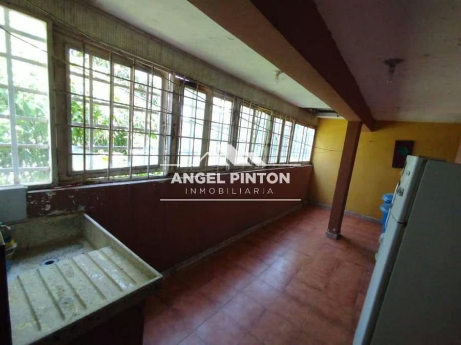 Apartamento en Venta en CENTRO Maracaibo - 4