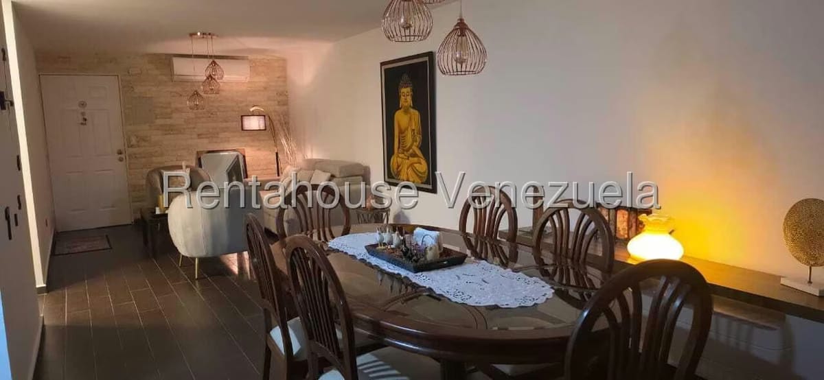 Apartamento (1 Nivel) en Venta en Sector San Pedro, Miranda - 2