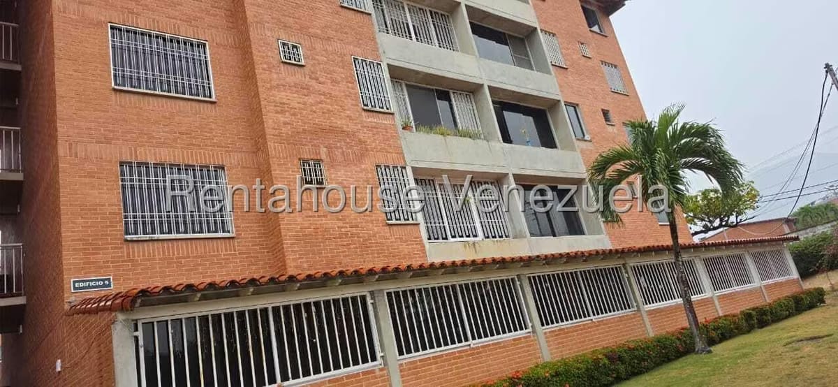 Apartamento (1 Nivel) en Venta en Sector San Pedro, Miranda - 11