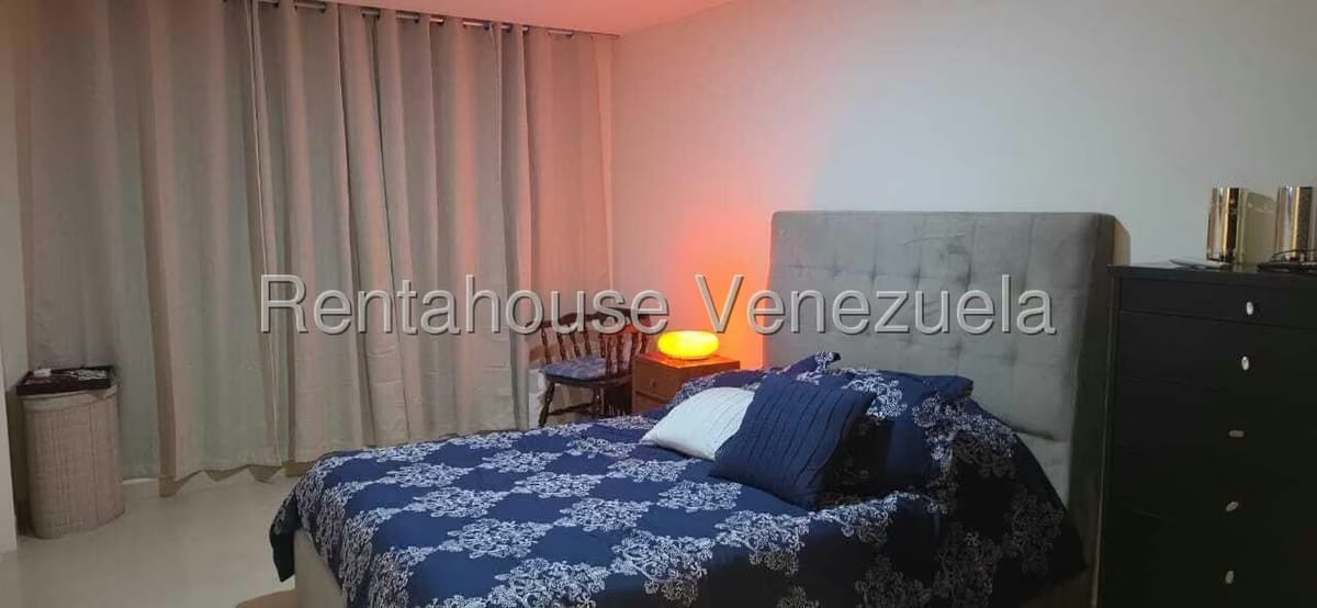 Apartamento (1 Nivel) en Venta en Sector San Pedro, Miranda - 6