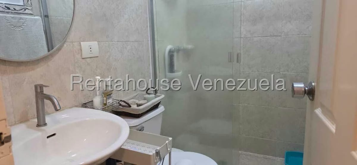 Apartamento (1 Nivel) en Venta en Sector San Pedro, Miranda - 7