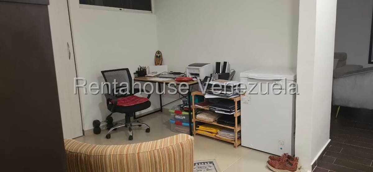 Apartamento (1 Nivel) en Venta en Sector San Pedro, Miranda - 8