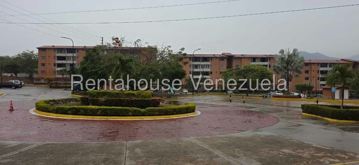 Apartamento (1 Nivel) en Venta en Sector San Pedro, Miranda - 10