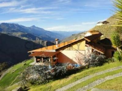 Posada en venta Merida