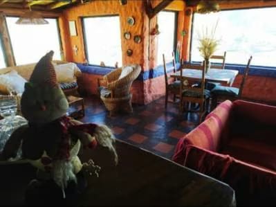 Posada en venta Merida - 9