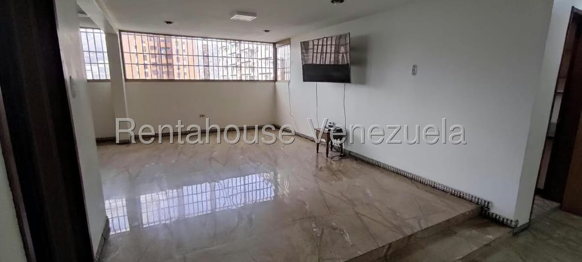 Apartamento (Penthouse) en Venta en El Paraiso, Distrito Metropolitano - 7