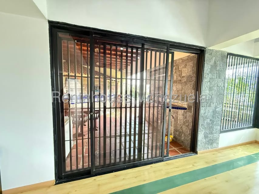 Apartamento (Penthouse) en Alquiler en Colinas de Valle Arriba, Distrito Metropolitano - 22