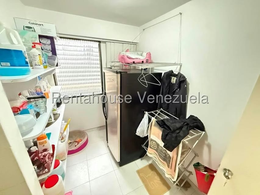 Apartamento (Penthouse) en Alquiler en Colinas de Valle Arriba, Distrito Metropolitano - 28