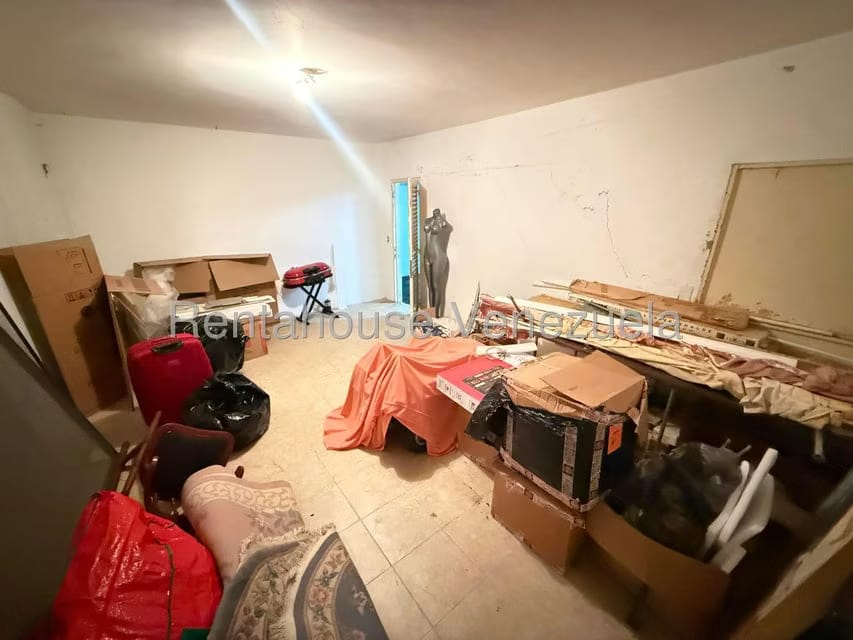 Apartamento (Penthouse) en Alquiler en Colinas de Valle Arriba, Distrito Metropolitano - 39