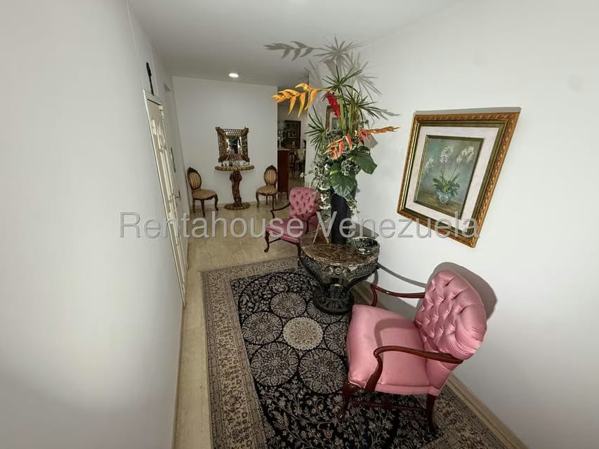 Apartamento (Penthouse) en Alquiler en Colinas de Valle Arriba, Distrito Metropolitano - 40