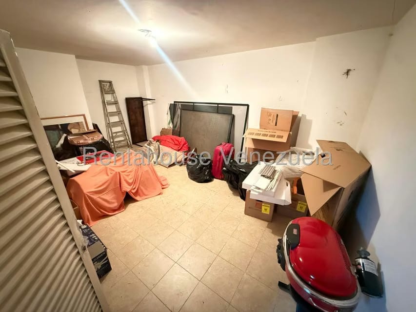 Apartamento (Penthouse) en Alquiler en Colinas de Valle Arriba, Distrito Metropolitano - 43