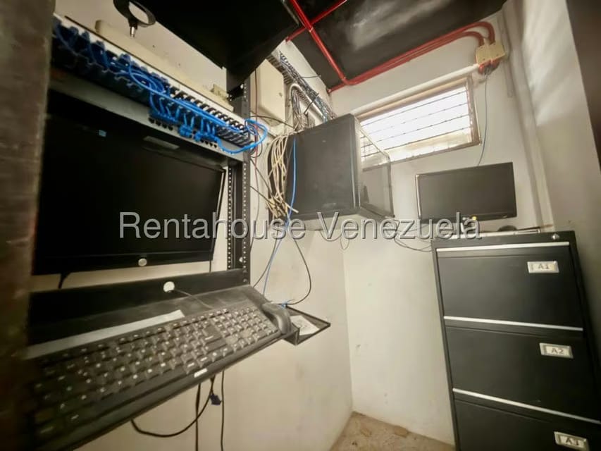 Comercial (Galpon - Deposito) en Venta en Nuevo Pueblo, Falcon - 16