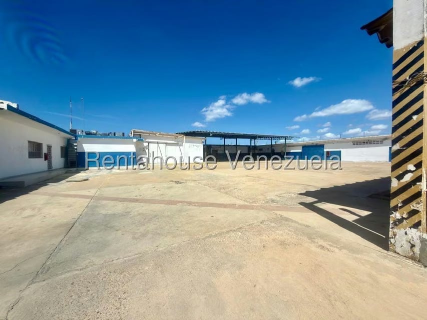 Comercial (Galpon - Deposito) en Venta en Nuevo Pueblo, Falcon - 20