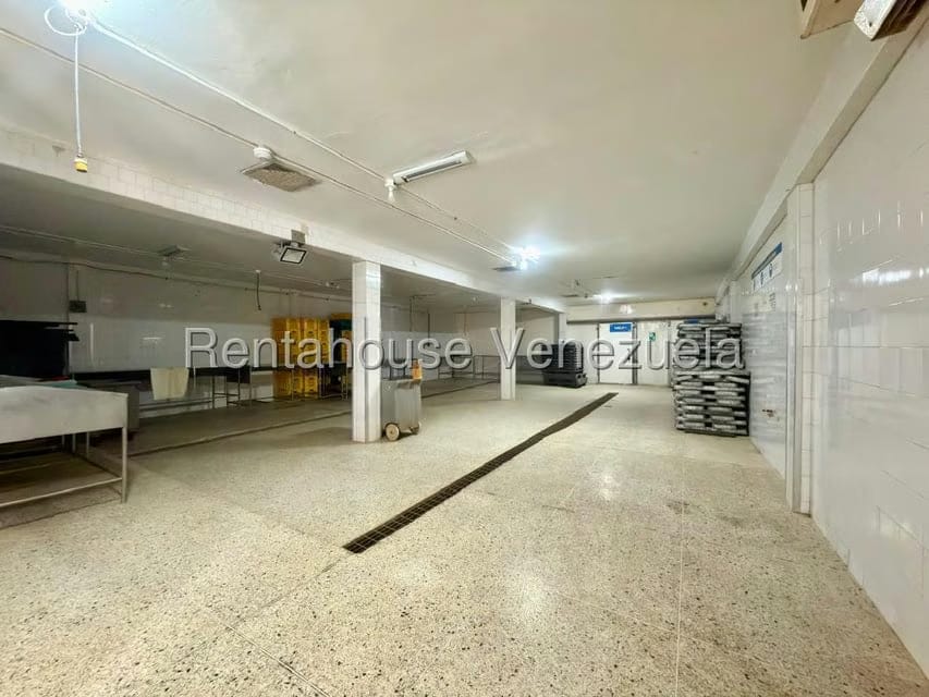Comercial (Galpon - Deposito) en Venta en Nuevo Pueblo, Falcon - 5