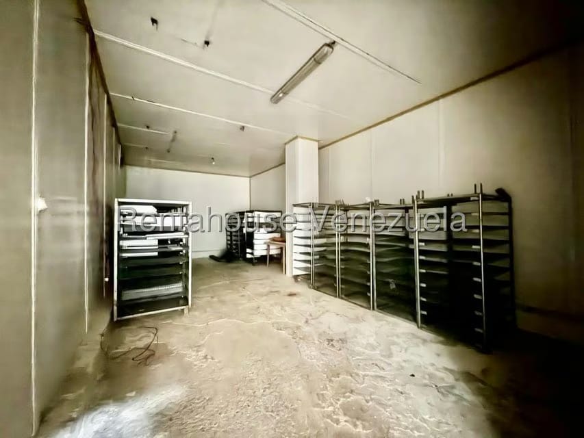 Comercial (Galpon - Deposito) en Venta en Nuevo Pueblo, Falcon - 10