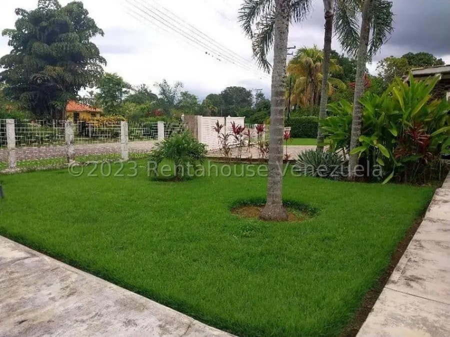 Casa en Venta en Safari Carabobo Tocuyito