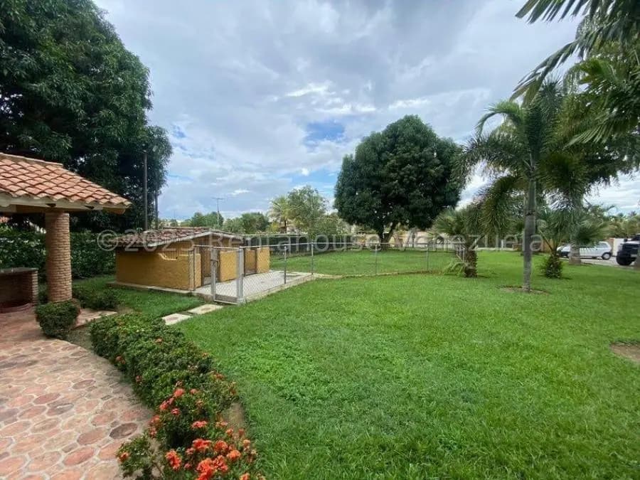 Casa en Venta en Safari Carabobo Tocuyito - 11